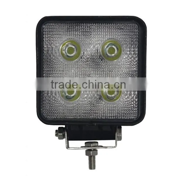 40W MTS40 Trucks Driving LED work Light