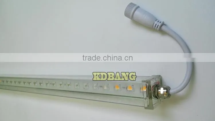 China high quality waterproof led wall washer light