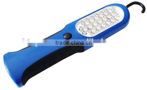 3+28led work light