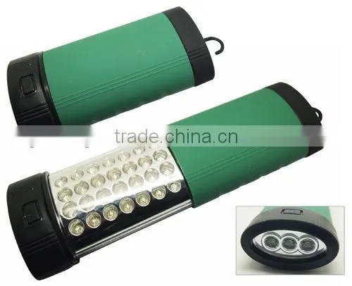 3+28led work light