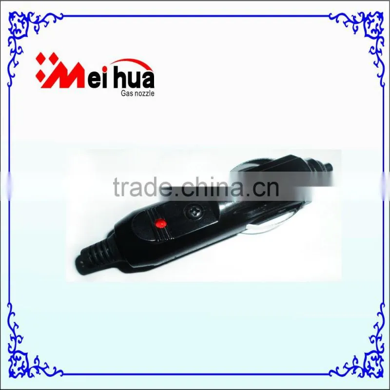 Led Reach Best Car Cigarette Light Torch MH1-1