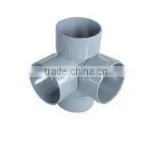 90 degree elbow pipe fitting moulding,collapsible pipe fitting moulds