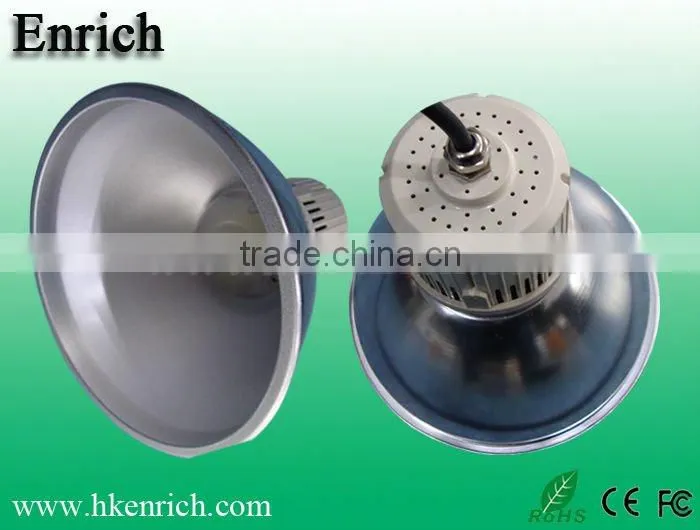 Warm white/ Pure white/ Cold white led high bay lamp