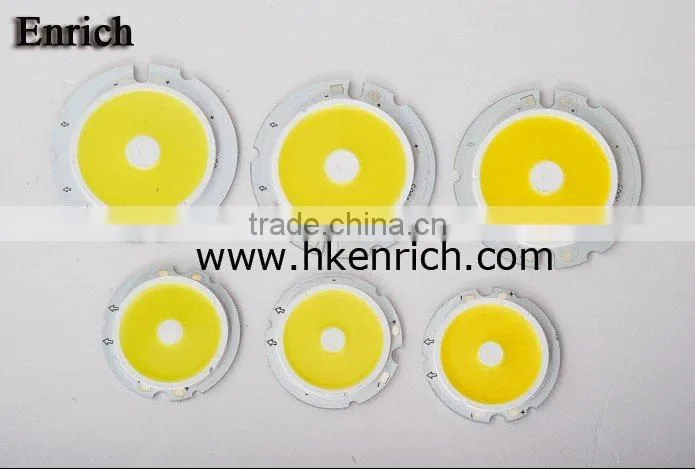 Eyes protect! Frosted Lens COB LED Downlight