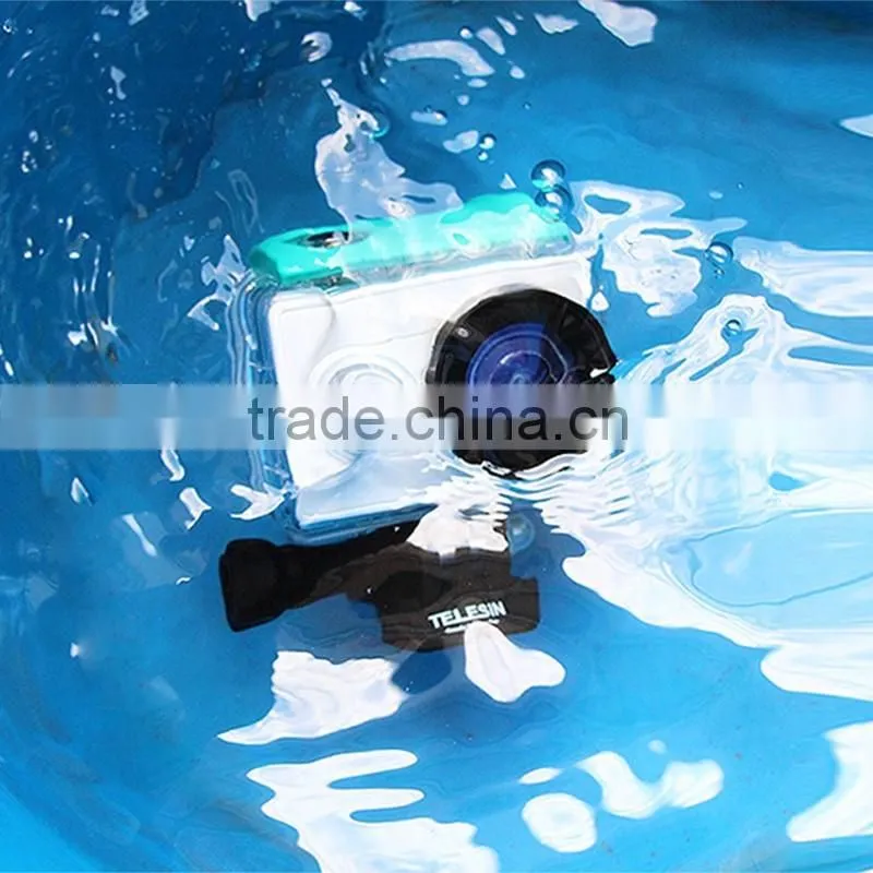Hot Xiaomi Yi Waterproof housing case for promotion