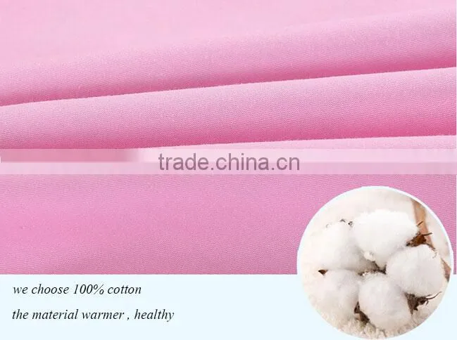 import fashion embroider china supplier 100% cotton percale bedding sets