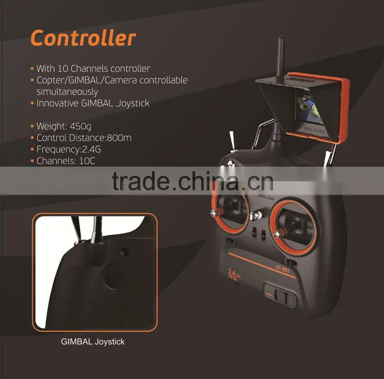 2015~2016 China Toy Vehicle radio control toys original camera 10 drone