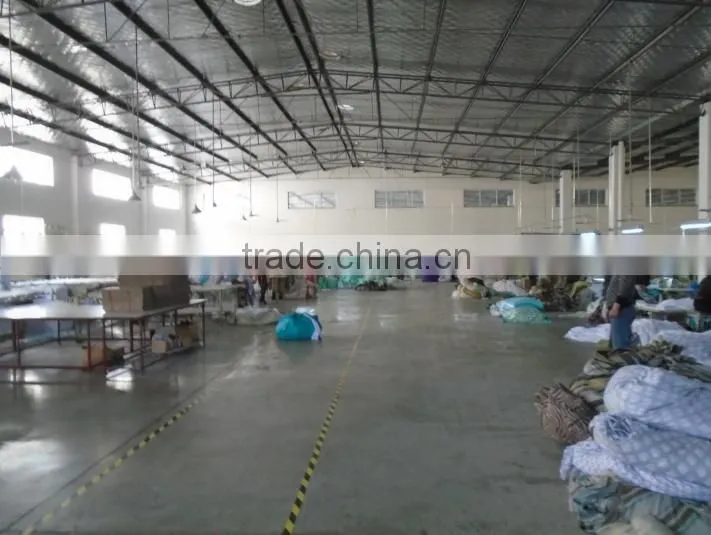 Yancheng Rainbow Textile Co., Ltd. company overview - view 4