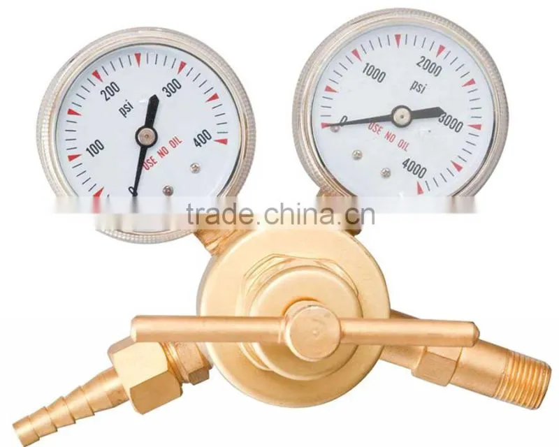 high quality stainless steel pressure gauge glycerin filled pressure gauge pressure gauge with alarm
