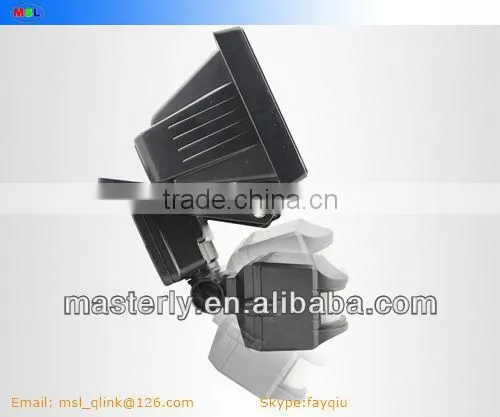 28LED Motion Sensor Security Solar Flood Lght