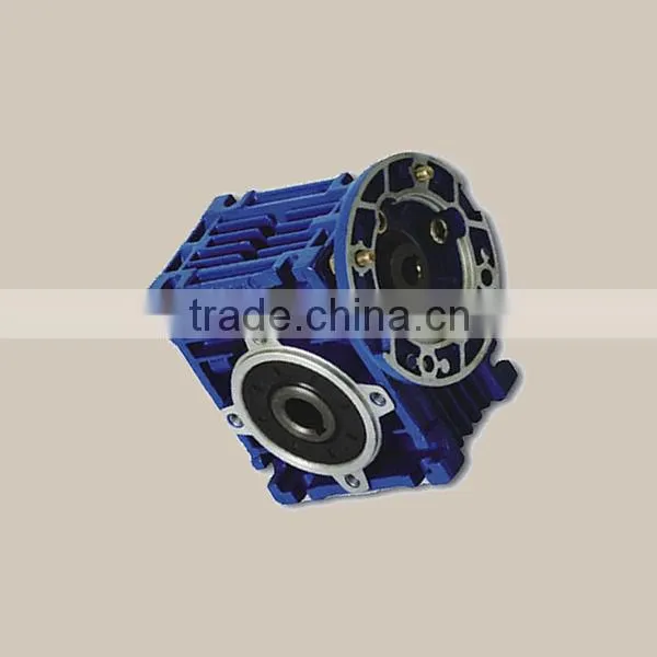 ISO Certificated 025-150mm gear reducer