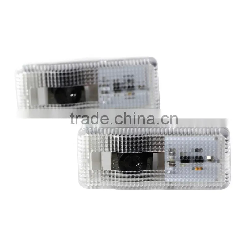 High Quality 5W Waterproof Car LED Shadow Light Auto Logo Courtesy Lamp For Citroen