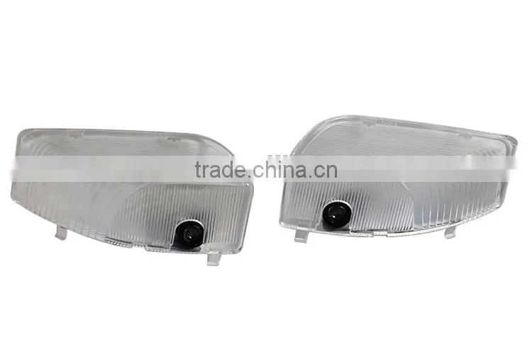 12V Specific LED Car Logos Shadow Light Wireless Ghost Lights For Mazd a IP65