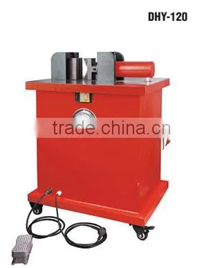 three-in-one busbar machine with cost price