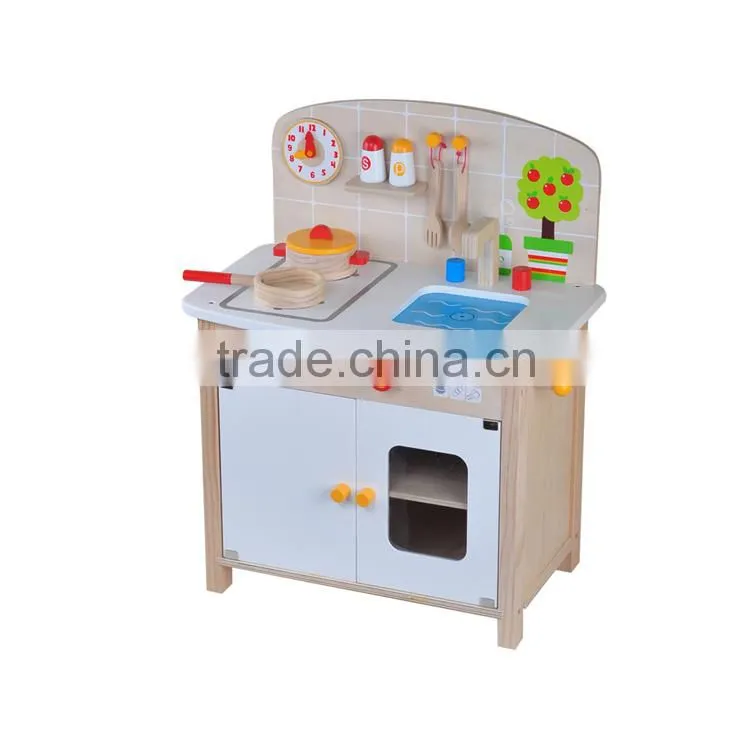 Educational wholesale real cooking toys