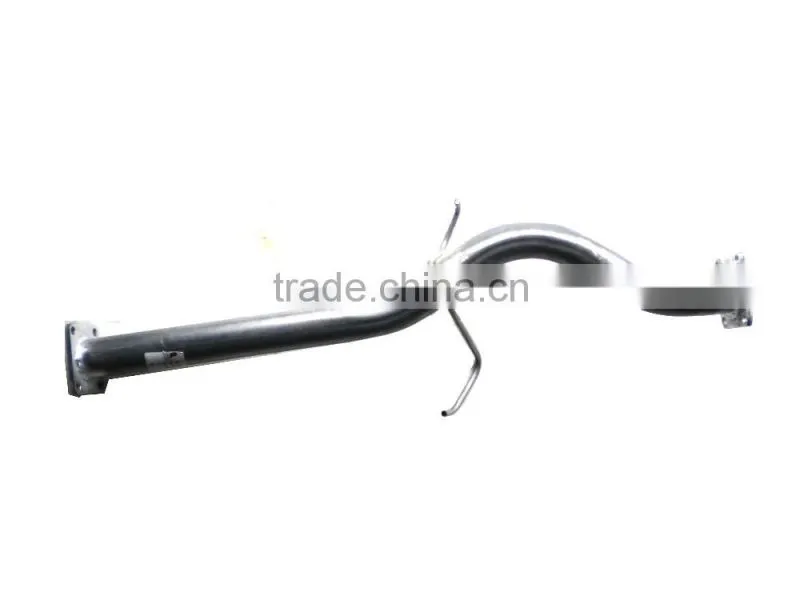 auto silencer auto muffler car silencer car muffler truck silencer truck muffler B TFR17 front auto part for JMC light truck