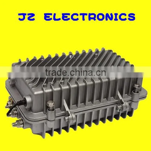 CATV Outdoor Two-way Optical Node For HFC Network