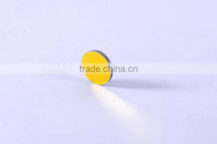 Best price high technology silicon reflected mirror for co2 laser