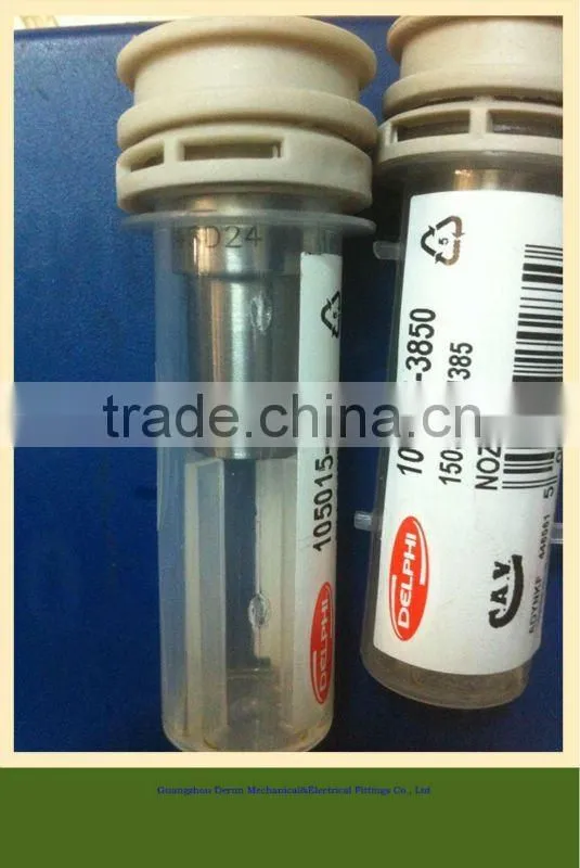 fule injector Nozzle L004 CVA