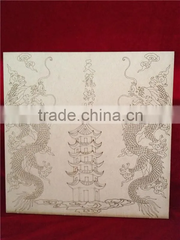 SIGNCNC 9060 baby dress cutting laser cutter machine for fabric