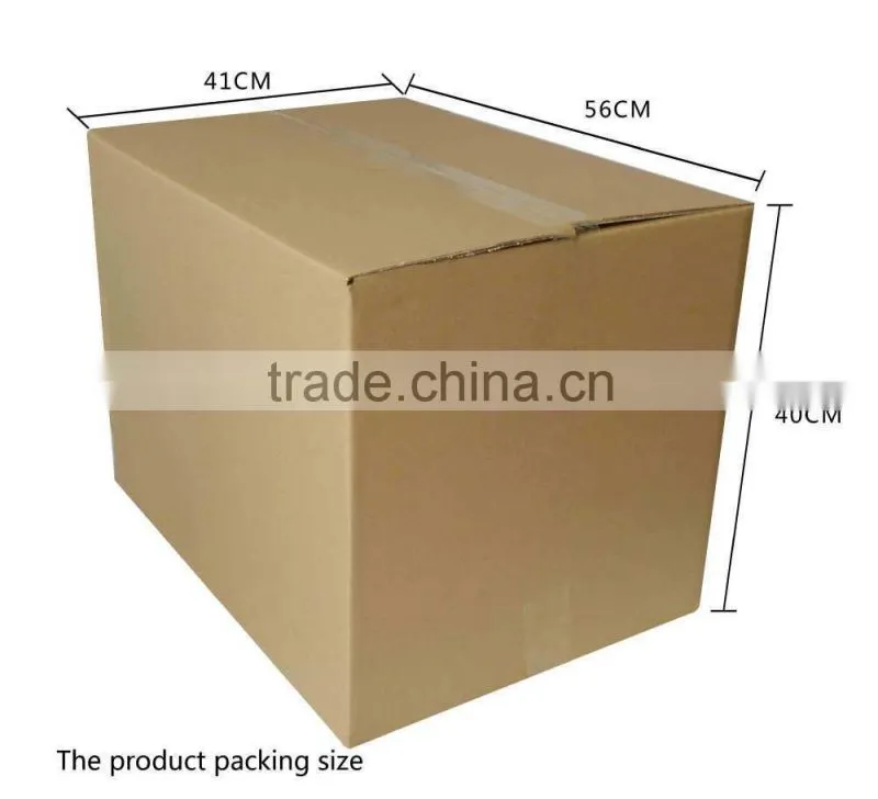 Touch-screen Metal RFID standalone door controller