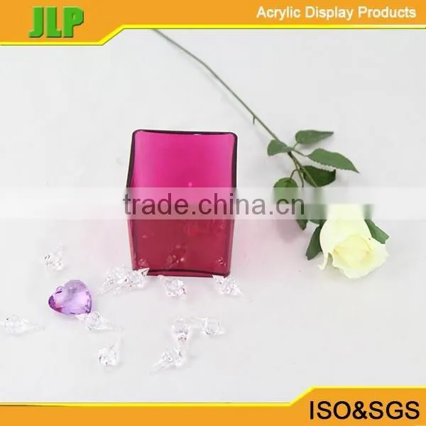JLP Popular mini acrylic fish tank,aquarium fish tank