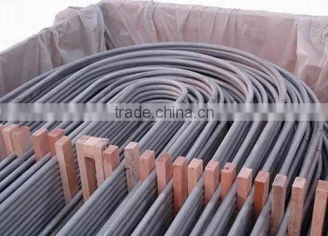 304 Welded precision Stainless Steel Pipe