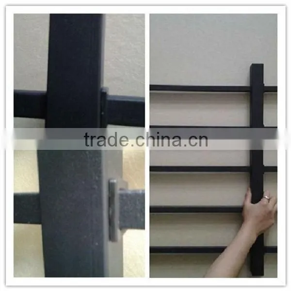 Anping XinXiang Ornamental Iron Fence