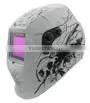 Welding helmets