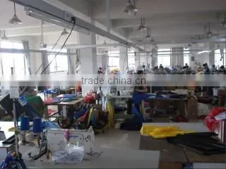 Shaoxing Shangyu Qitian Umbrella Co., Ltd. company overview - view 2