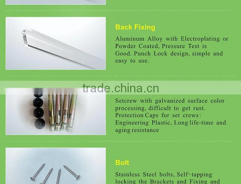 Affordable Outdoor DIY polycarbonate doors canopy rain shelter