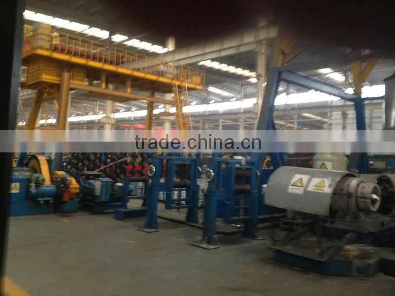 API Model HC-A Tie Back Seal Nipple for oilfield cementing