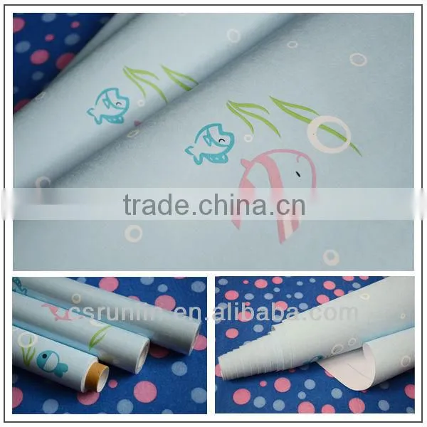 arts and crafts wallpaper borders