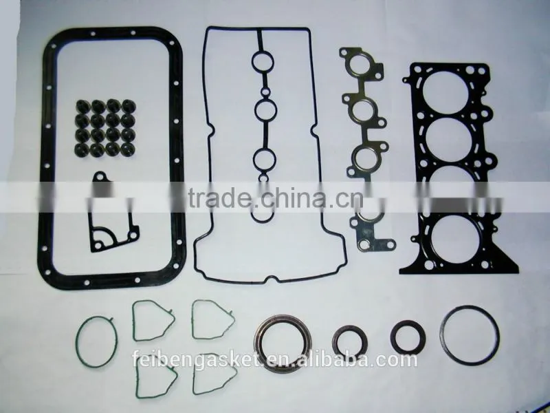 Auto parts for LMU 96941108 Car engine cylinder gasket set