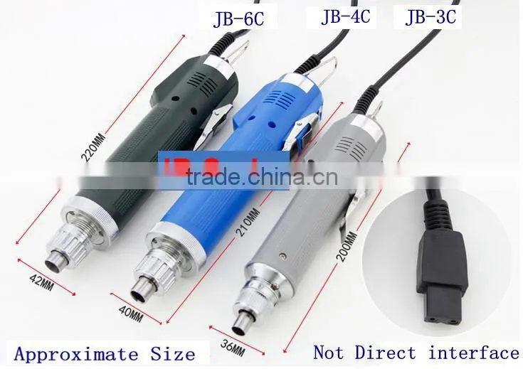 Electric Screwdriver tool set/small electric screwdriver/automatic screwdriver
