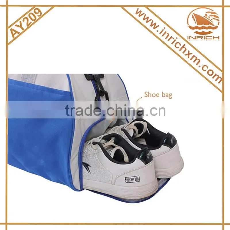 600D Garment Luggage Bag Wholesale