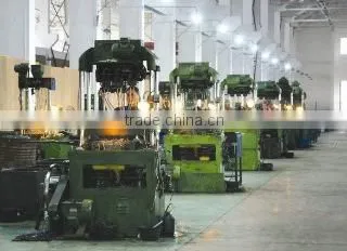 Dongyang Yong Mei Chain Co., Ltd. company overview - view 3