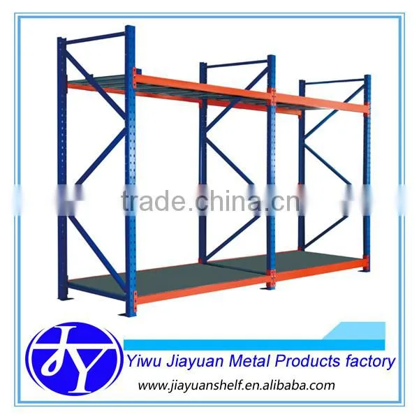 heavy duty warehouse rack