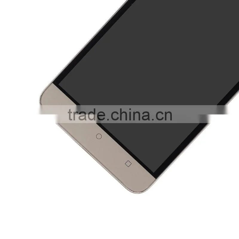 Original Genuine LCD Display For Huawei Honor 4X , For Huawei Honor 4X Screen Replacement - Gold