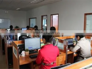 Dongguan Dosin Hardware Electronics Co., Ltd. company overview - view 2
