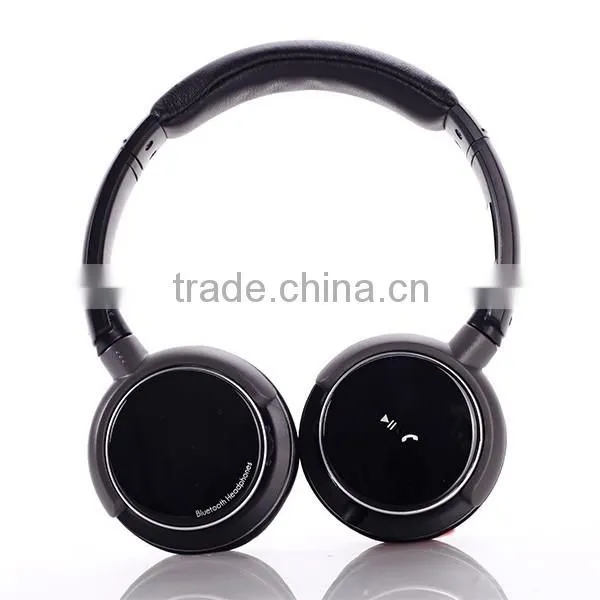Promotional Wireless Bluetooth Headphones Noise Cancelling Headphones