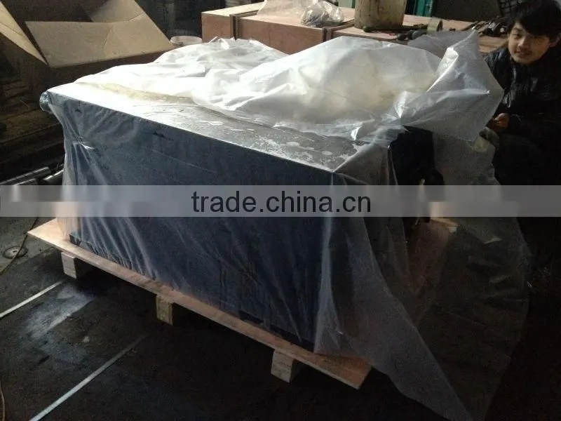 China Mould Maker Injection Plastic Blades Mould