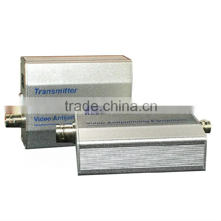 2015 Wholesale CCTV Anti-jamming Video device CCTV Anti-interference Device