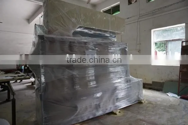Manual Vertical Band Blade Foam Sponge Sheets Cutting Machine