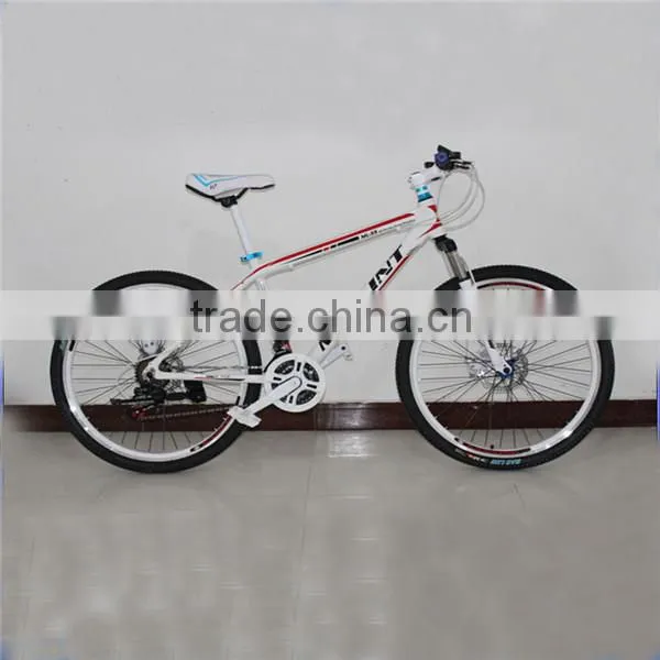 Mountain bike aluminum alloy frame full suspension mountain bike mtb bike