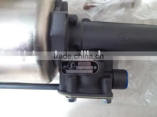 Shacman truck used clutch slave cylinder, truck clutch slave cylinder