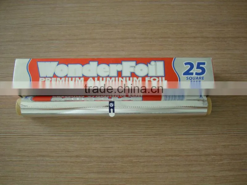 color metallic paper roll