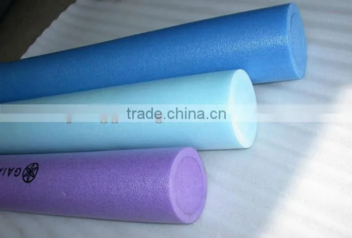 pe foam pipe /tube extruder equipment for sale