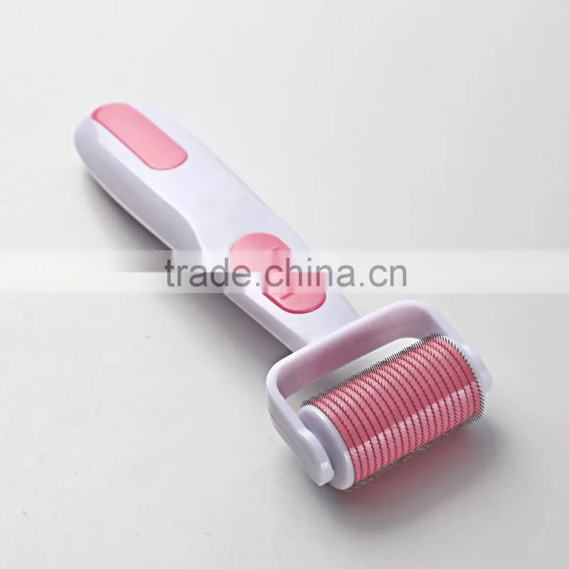 factory Price Derma roller /Derma Skin Roller /Microneedling Dermaroller