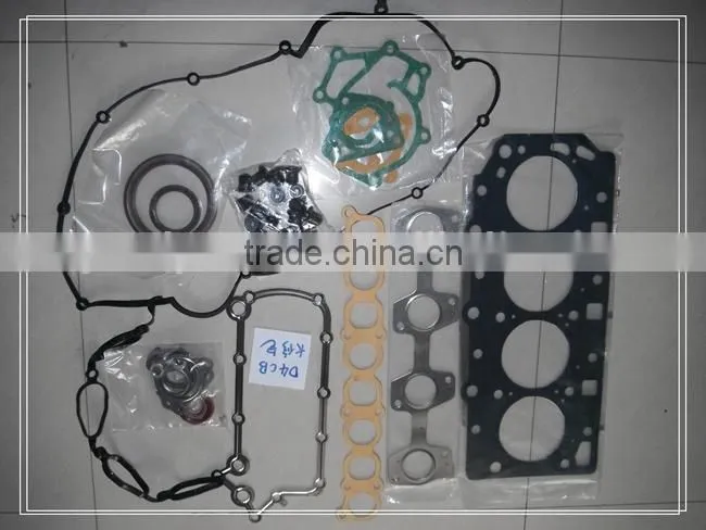 D4CB full repair kit for Hyundai